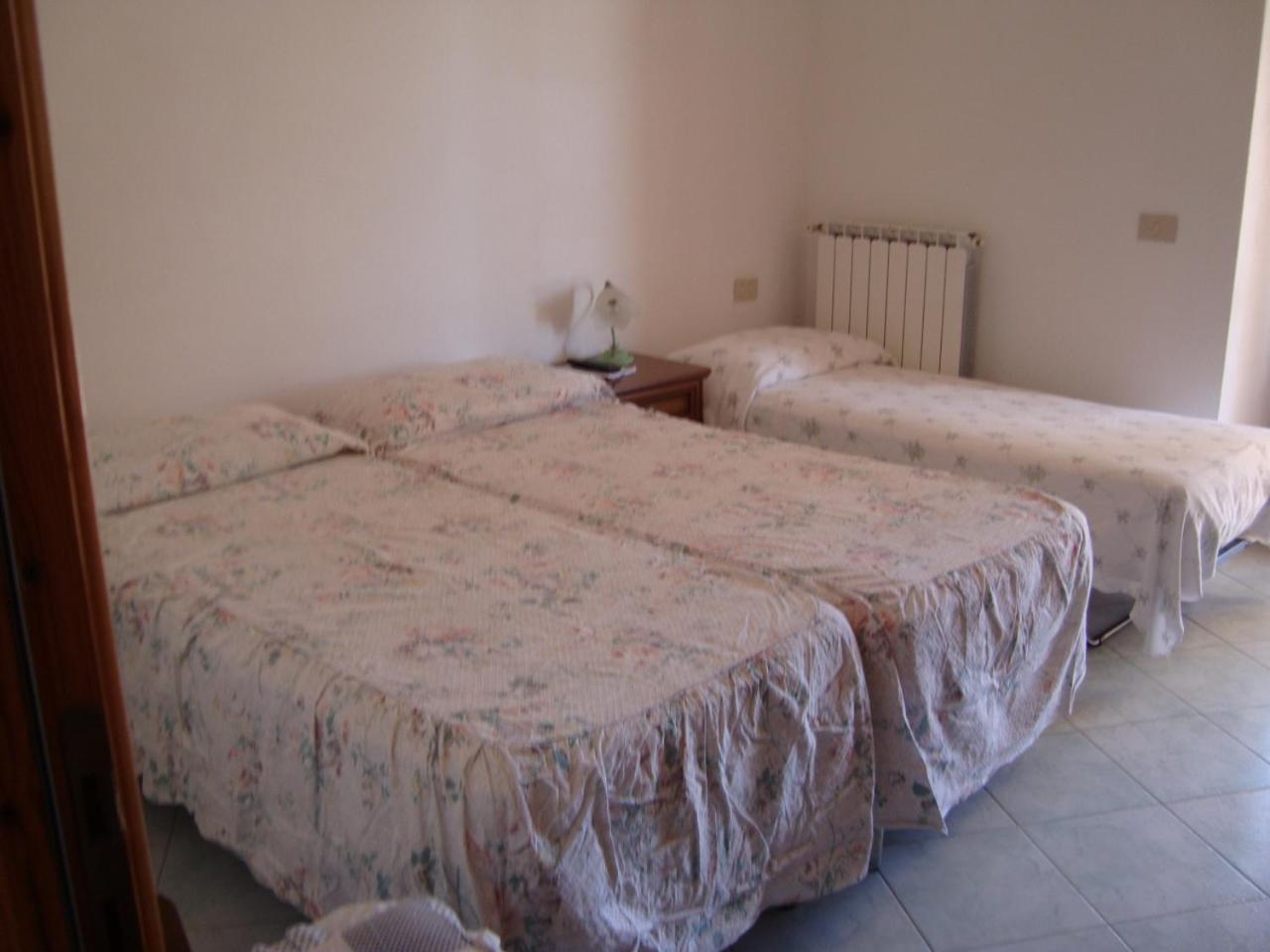 Villa Leonardo Форио Экстерьер фото