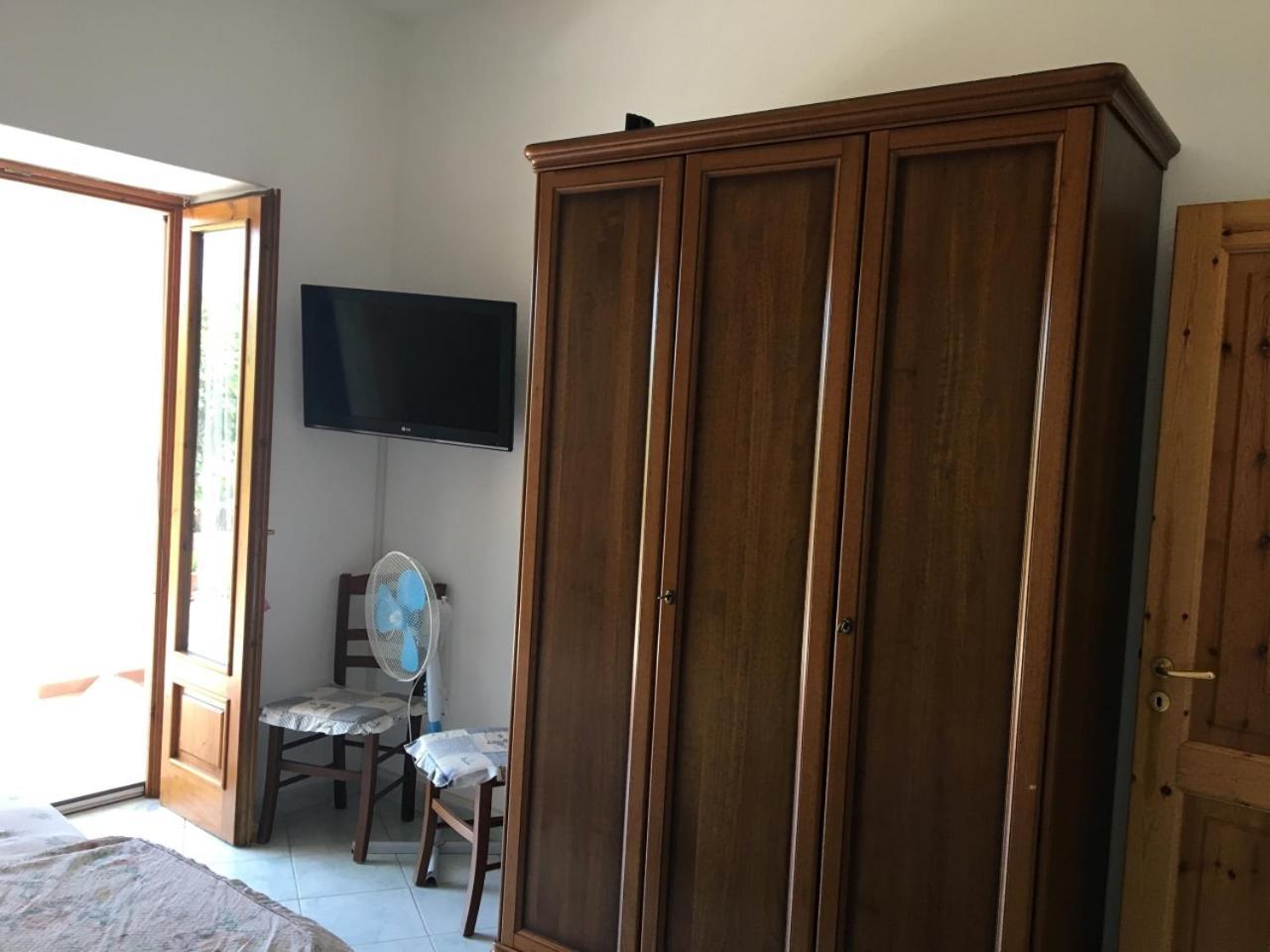Villa Leonardo Форио Экстерьер фото